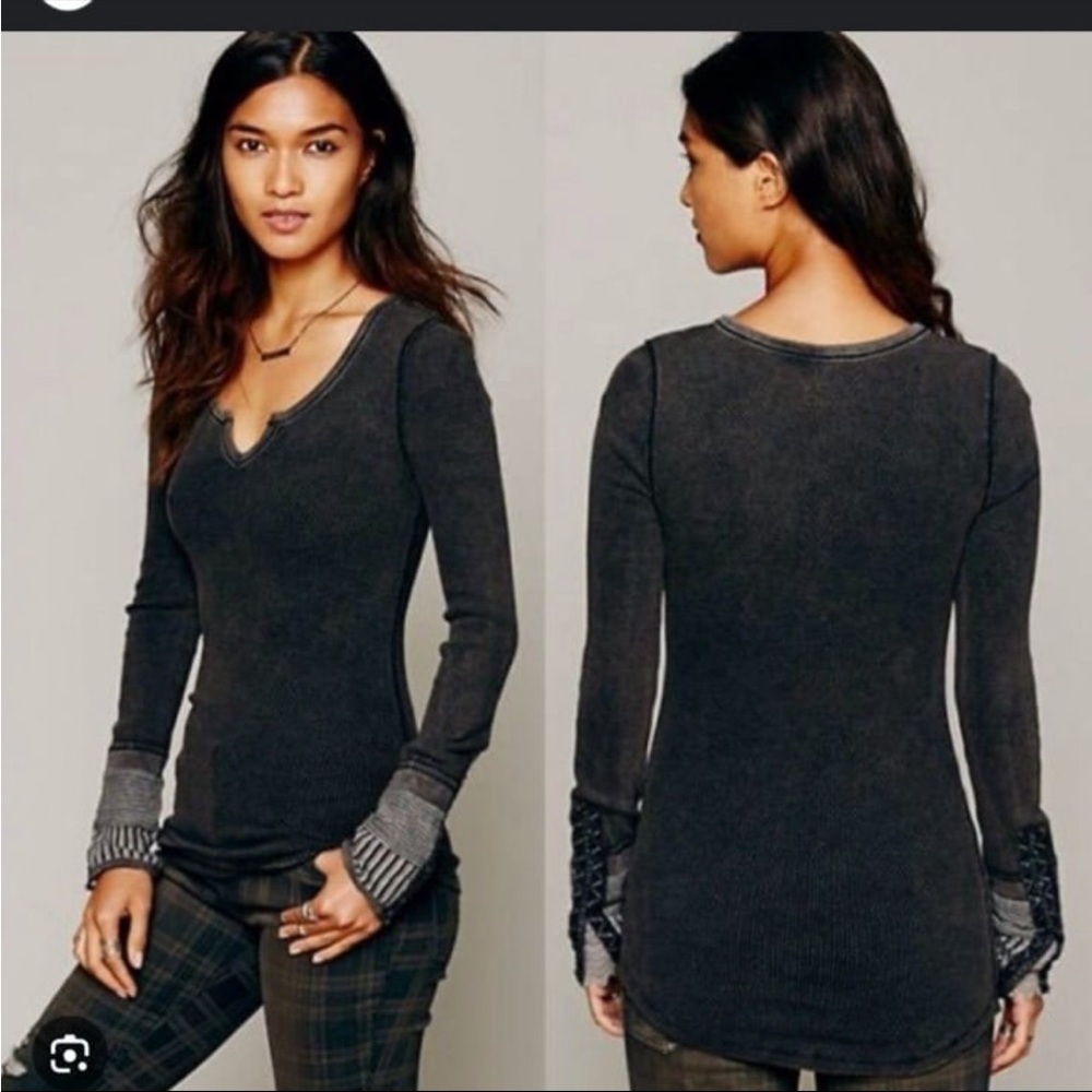 Free People Kyoto Thermal
